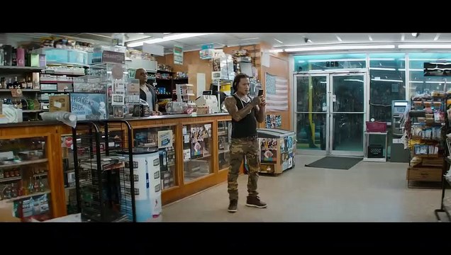 Police Officer Camera Bande-annonce (EN)