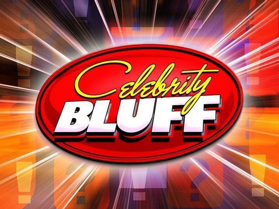 CELEBRITY BLUFF Soundtrack (2012)