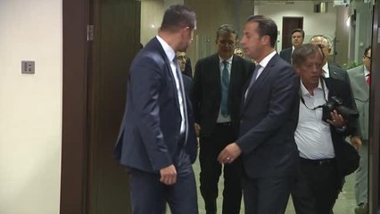 Çavuşoğlu: "Ukrayna tahılının sorunsuz bir şekilde ihtiyaç sahibi ülkelere gidebilmesi için Rusya'nın taleplerinin de karşılanması gerektiğini...