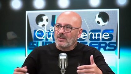 LE BAR DES SUPPORTERS : Le Bar Des Supporters 17 11 22