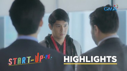 Start-Up PH: The downfall of the genius boy (Episode 39)