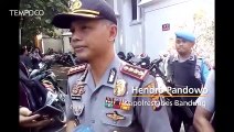 Pasca Bom Surabaya, Keamanan Gereja Diperketat