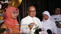Bom Gereja Surabaya, Tragedi Indonesia