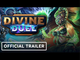 Divine Duel | Official Duel vs Draft Modes Showcase Trailer - Quest 2