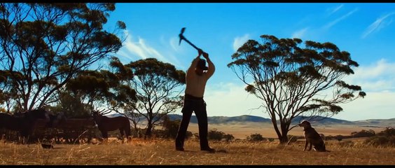 La Promesse d'une vie Bande-annonce (IT)