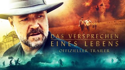 La Promesse d'une vie Bande-annonce (DE)