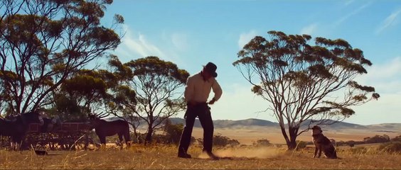 La Promesse d'une vie Bande-annonce (EN)