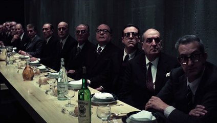 Todo modo Bande-annonce (IT)