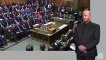 Chancellor and South West Surrey MP Jeremy Hunt delivers his autumn budget statement in the House of Commons