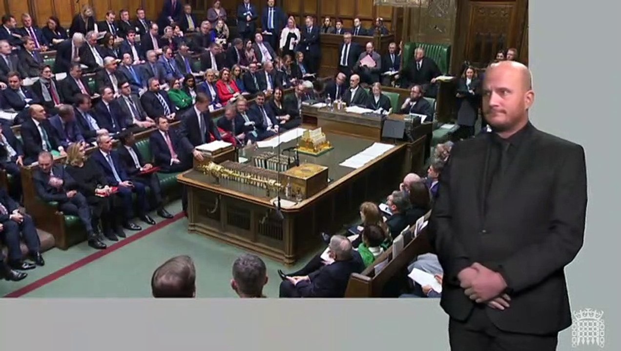 Chancellor and South West Surrey MP Jeremy Hunt...