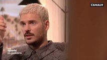 Comment Matt Pokora a rencontré Christina Milian ? - En Aparté