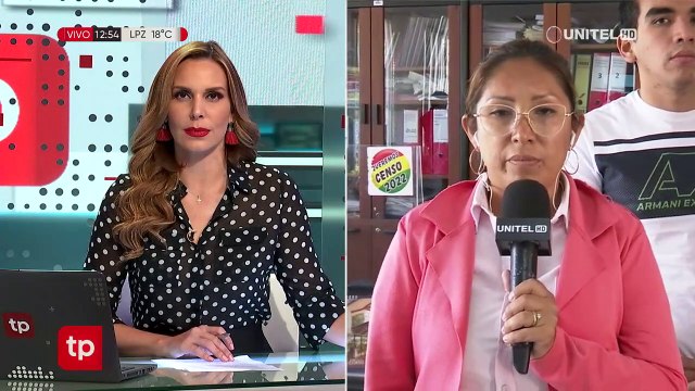“Debe quedar absolutamente claro que los datos del Censo se entregarán en septiembre”, dice Cuéllar e insiste en una ley