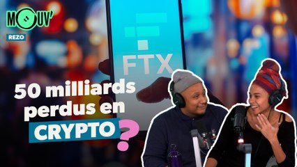 50 milliards perdus en crypto ?