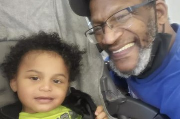 Little Boy, 2, Starves to Death After His Father Suffers Fatal Heart Attack in New York Apartment