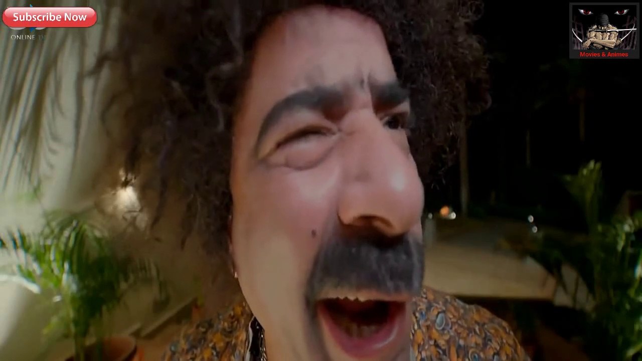 HD فيلم تحت الترابيزة بطولة محمد سعد وحسن حسني...