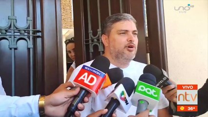 Comité Cívico responde a declaraciones del TSE