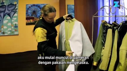 Perempuan Bisa Jadi Apa pun yang Dia Inginkan