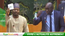 Assemblée nationale : Mame Diarra Fam accuse le gouvernement de falsifié des documents