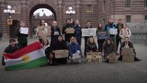 Thunberg continues climate rally away from Cop27