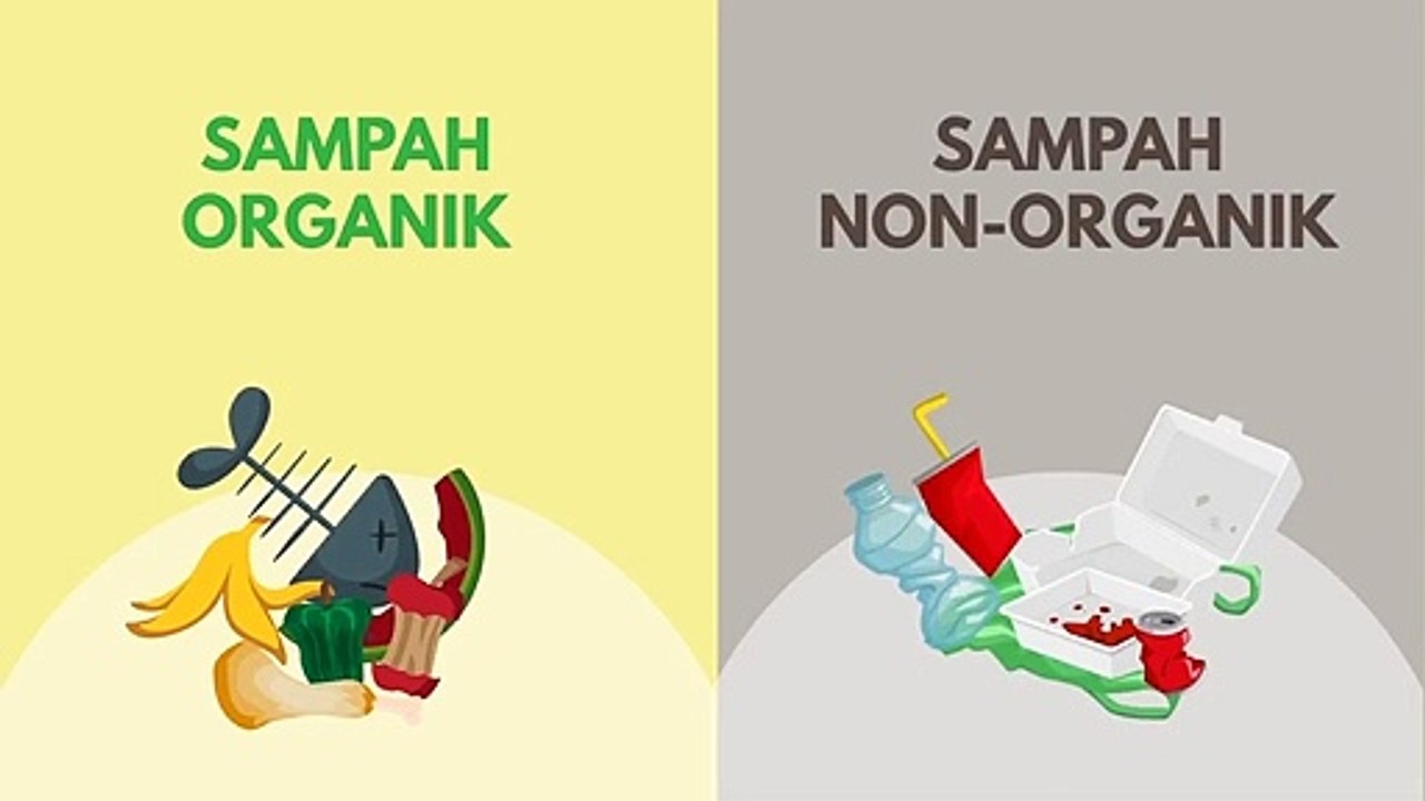 INFO Yuk Pilah Sampah