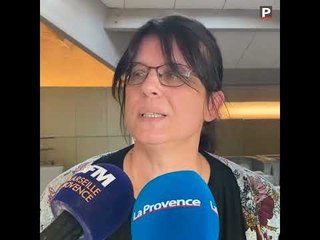 Marseille : les élus de la Ville s'expriment sur l'invasion de rats de l'école Montolivet