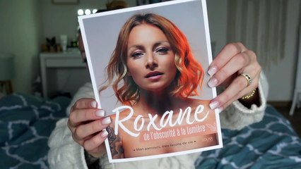 JE SUIS ENFIN PRÊTE POUR VOUS PARLER