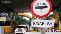 Ganjil Genap Tol Jakarta-Cikampek, Kecepatan 80 Kilometer per Jam