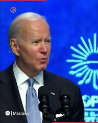 بايدن صدقت على أكبر وأضخم قانون مناخي في تاريخ البلاد بتكلفة 368 مليار دولار