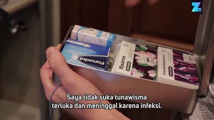 Dokter Jalanan: Dosis Kemanusiaan bagi Tunawisma