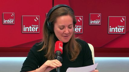 La résurrection de Charles Maurras - Le Billet de Charline dans "C'est encore nous  !"