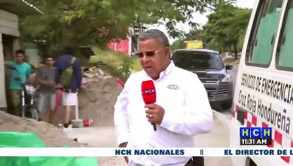 Motociclista embiste a hombre con discapacidad que intentó cruzar bulevar FFAA