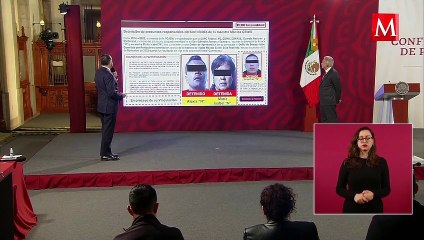 Caso Mónica Citlalli: Detienen a Jonathan 'N', tercer implicado en el feminicidio de maestra