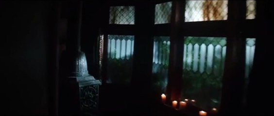 Winchester: The Haunted House 🏚️