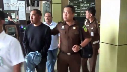 Buron 2 Tahun, Terpidana Korupsi Pupuk Rp 870 Juta Ditangkap