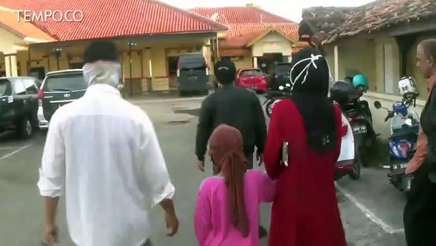 Seorang Ketua RT Cabuli Bocah Berumur 8 Tahun