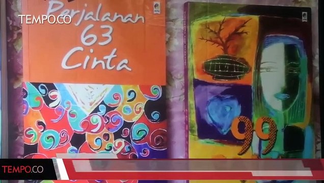 Pentas Puisi Rock, Yudhistira Ungkapkan Kegelisahan Politik