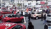 Pameran Otomotif Internasional di Belgrade