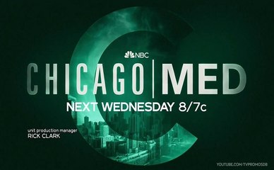 Chicago Med - Promo 8x09