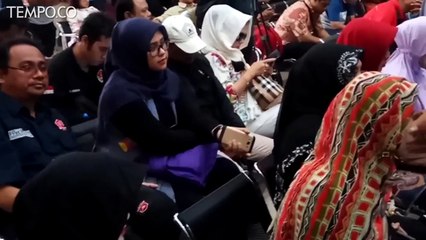 Divonis 1,5 Tahun, Jonru Ginting: Tak Adil