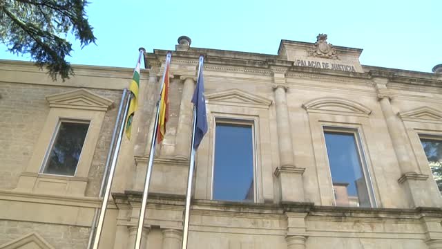 La Audiencia de La Rioja considera que no se revisan a la baja penas por delitos sexuales dentro de la horquilla penológica