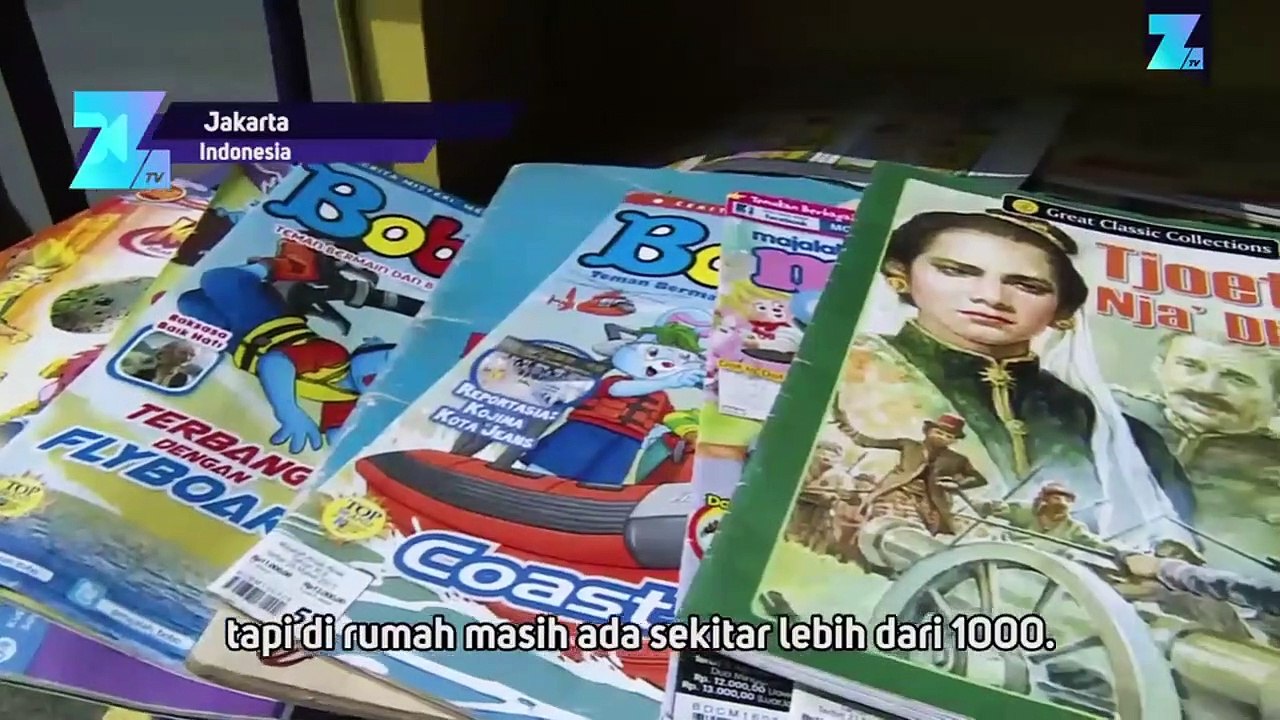 Bemo Baca