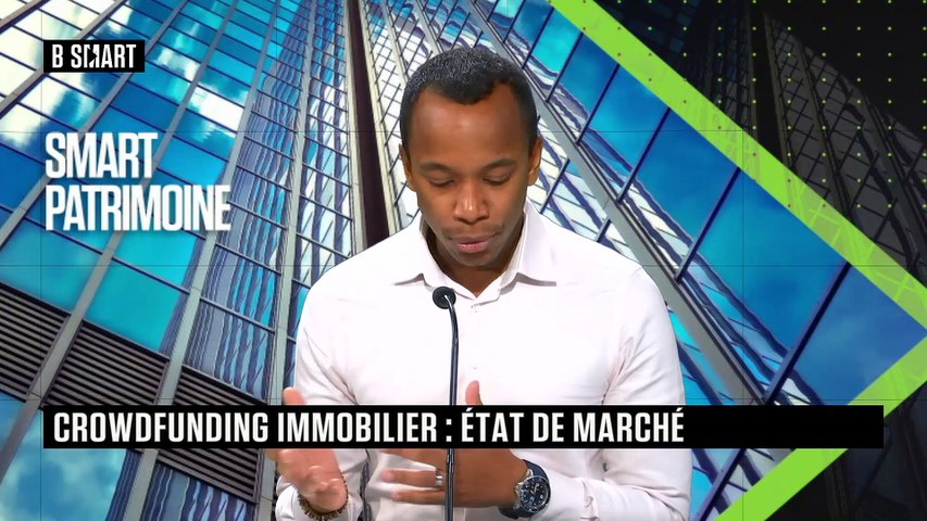 Crowdfunding immobilier : des mois compliqués à prévoir face aux blocages des programmes neufs ? 