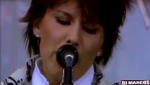 Pretenders - Back On The Chain Gang - Live Aid 1985 HD