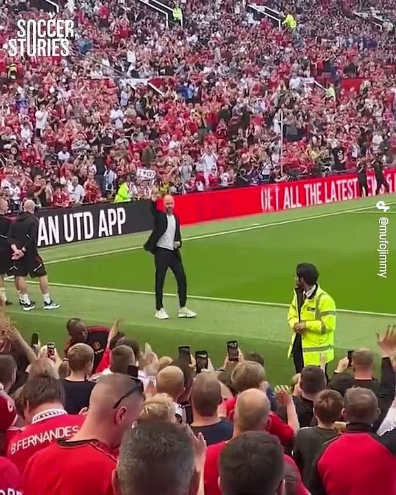 Why Cristiano Ronaldo BETRAYED Manchester United