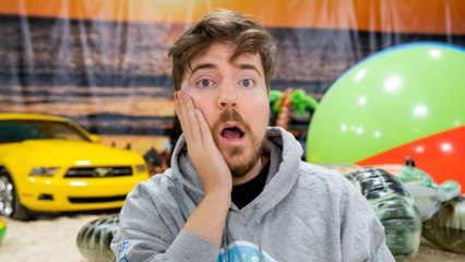 YouTube : MrBeast dépasse PewDiePie et devient le vidéaste le plus suivi de la plate-forme