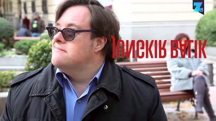 "Jangan Bilang Saya Sakit, Apa Saya Terlihat Sakit?"