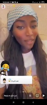 عبير سندر ترد على تقليد زوجها لها في أشهر الحمل الأولى