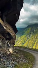 Bharmour_ Himachal Pradesh ❤️bharmour _chamba _himachalpradesh _roadtrip _travel _natureview _reelkarofeelkaro _reelitfeelit _viral _mountains _trendingreels _india _explorepageready __courtesy_ _pahadinazare Credi(vid