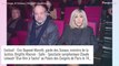 Julien Clerc et sa femme Hélène Grémillon tendres et amoureux : cette rare apparition avec Brigitte Macron