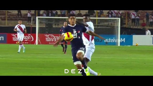 Perú vs Paraguay 1-0 _ Resumen completo _ Amistoso internacional 2022